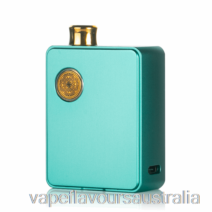 Vape Australia dotmod dotAIO MINI 35W Pod System Tiffany Blue